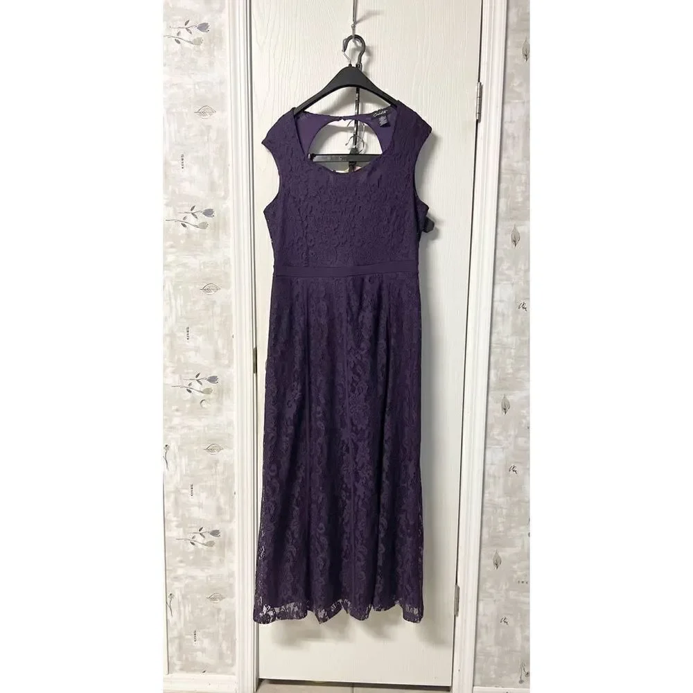 Candalite Dress - Picture 1 of 6